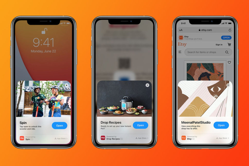Apple iOS 14: A new design that you will either hate or love