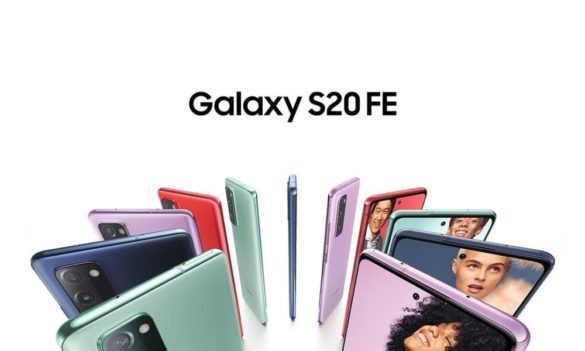 Samsung Galaxy 20 FE