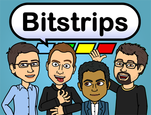 Snapchat acquires Bitstrips – A new age of social messaging is upon us