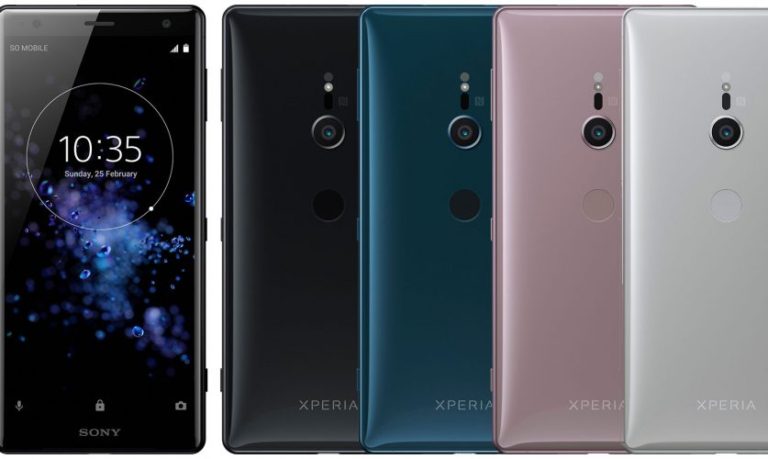 Купить Новый Сони Xperia