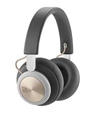Bang & Olufsen Beoplay Headphones