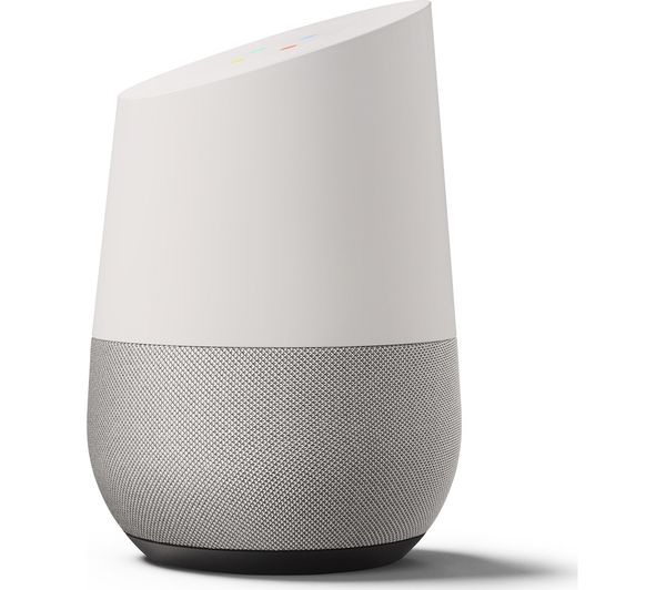 Google Smart Speaker