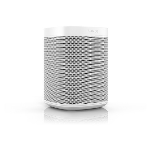 Sonos one Tech Nav Christmas gift guide for that geek in your life