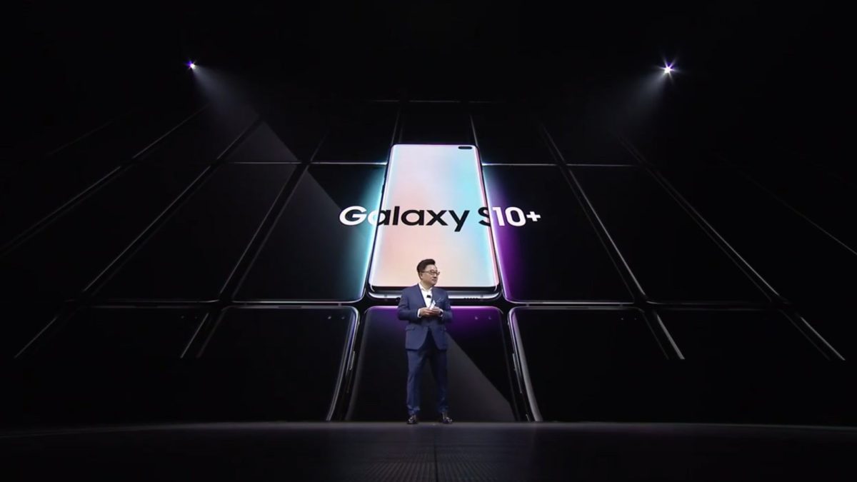 Samsung Galaxy 10 event: All the information that you will care about