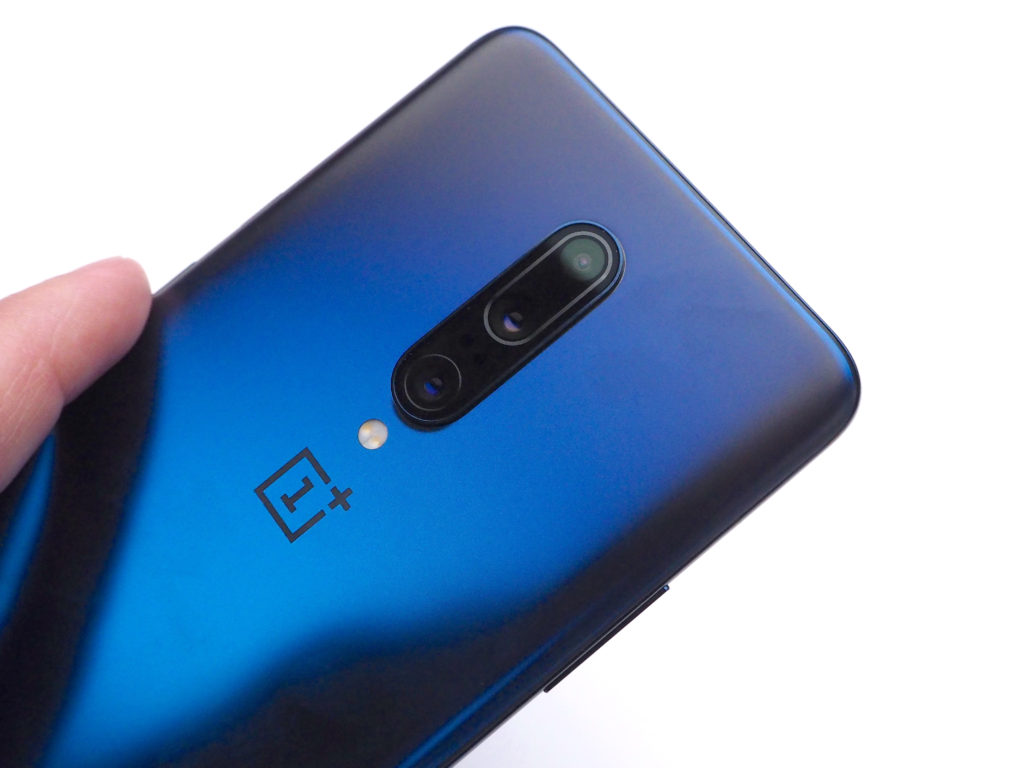 OnePlus 7 Pro: A phone closing in on the summit