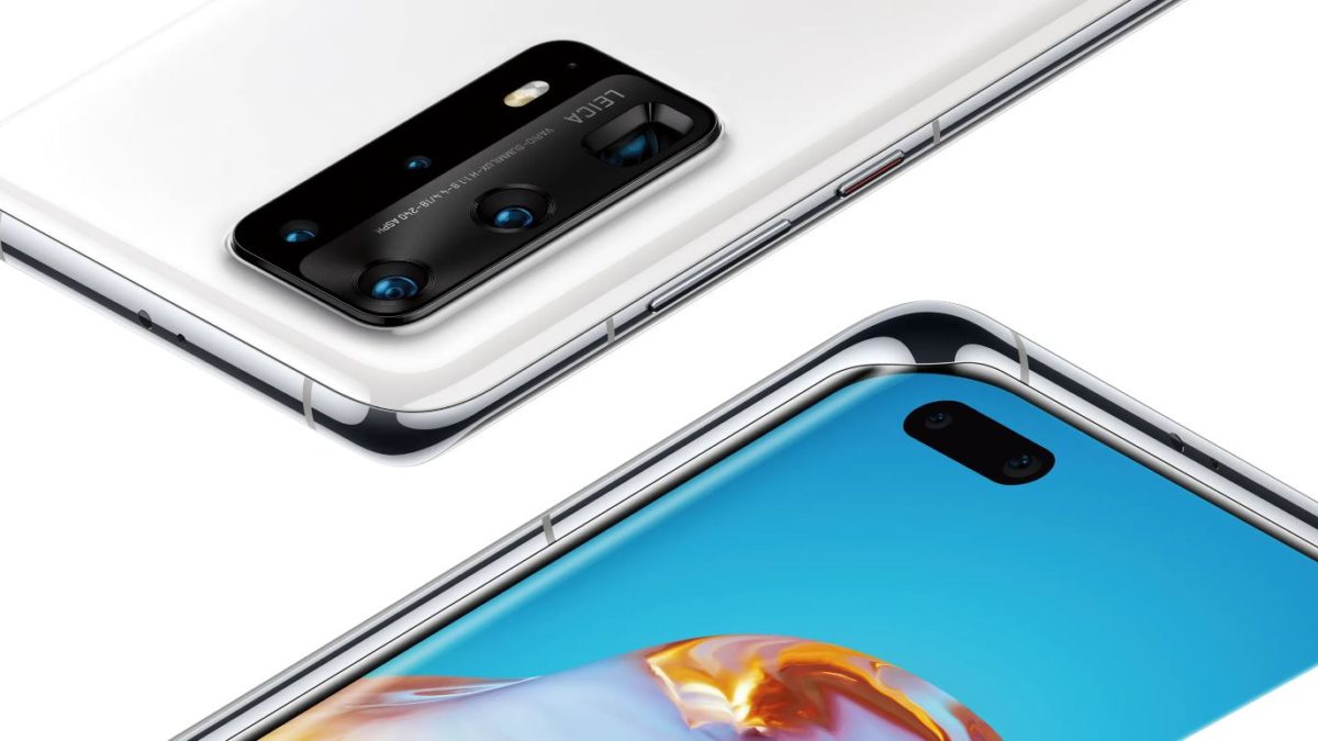 Huawei P40 Pro: Are they going to cope without Android?