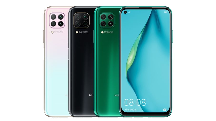 Huawei P40 review – the best camera phone at this range