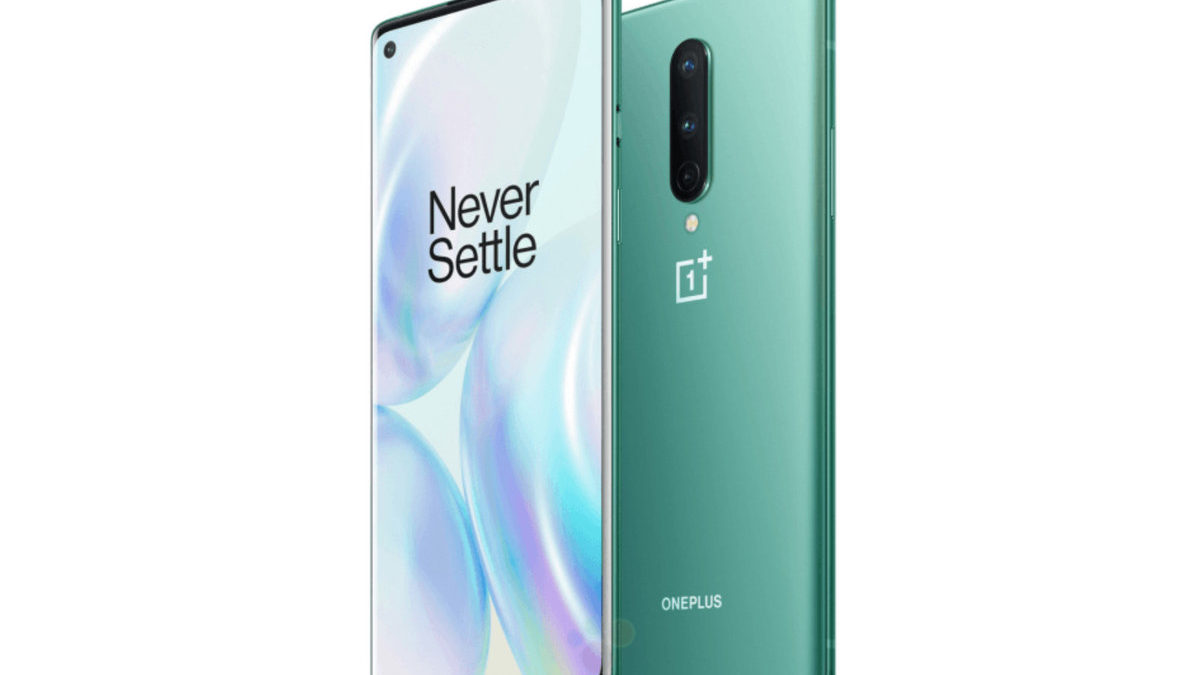 OnePlus 8 and OnePlus 8 Pro specs and rumours