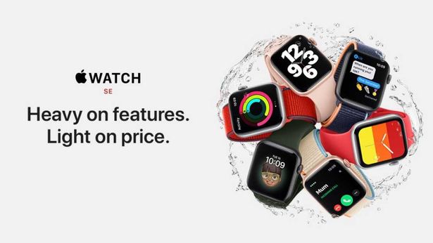 Apple Watch SE: Everything you need in a lower price