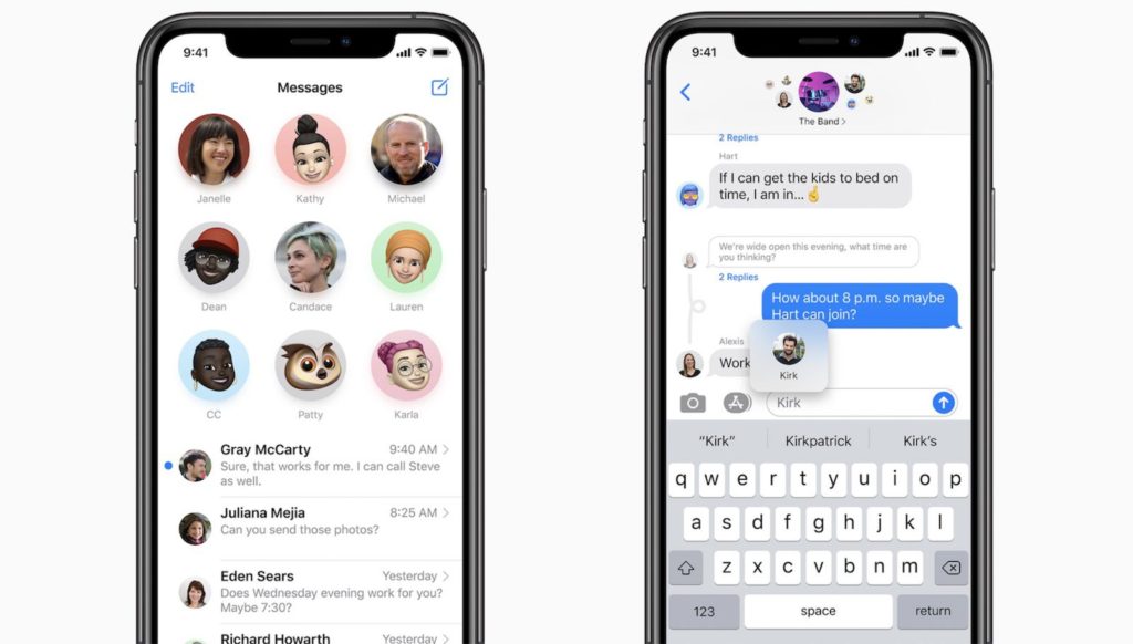 Apple iOS 14: A new design that you will either hate or love