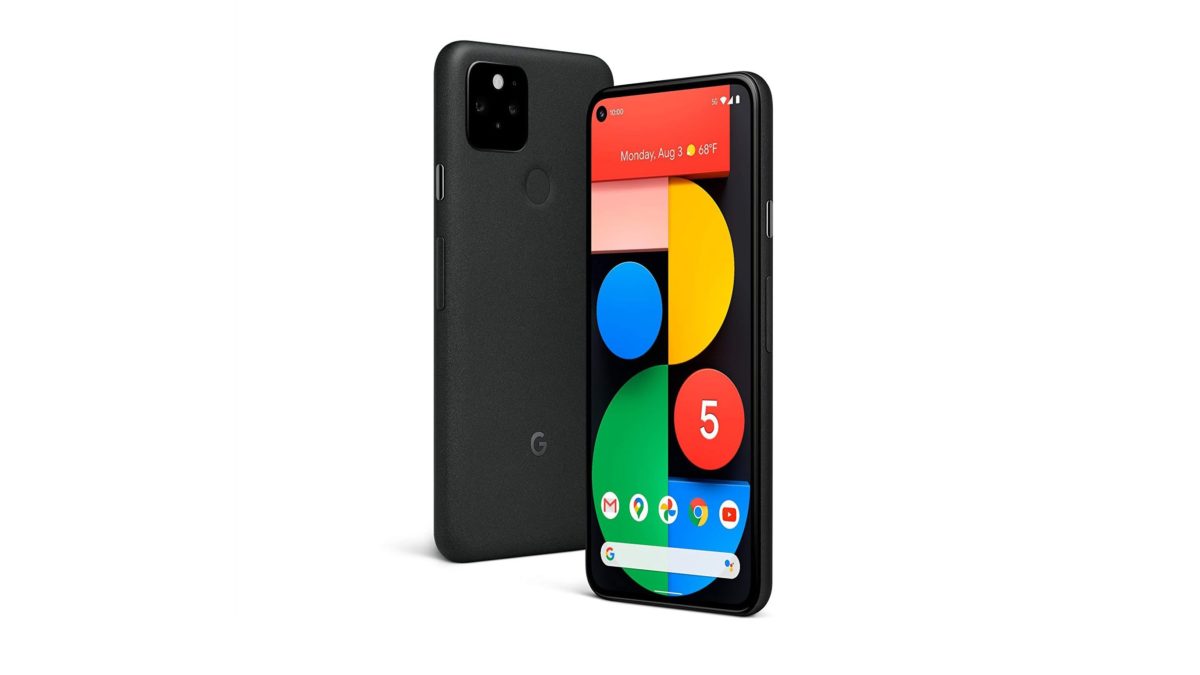 Google Pixel 5 – is it time to say that Google Phones are having an identity crisis?