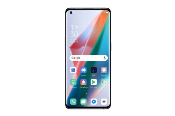 Oppo Find X3 Pro - Taking over from Huawei seems to be an easy task