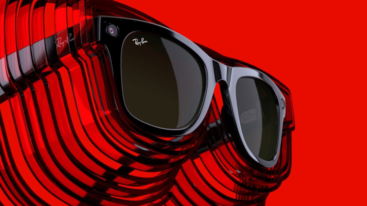 Facebook and Ray-Bans smart glasses: Can it do what the others failed to do?