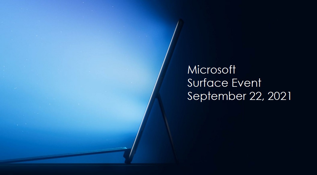 Microsoft September event: Here is everything that was announced