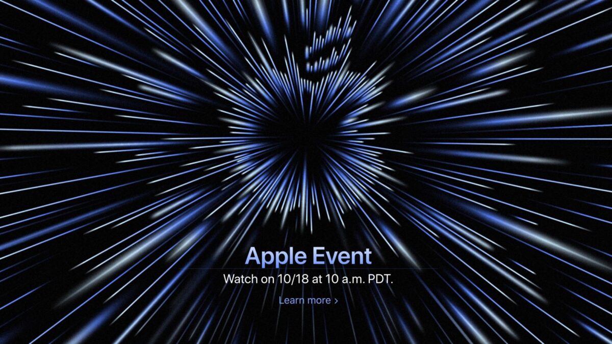 Apple October event: Everything that happened that is worth mentioning