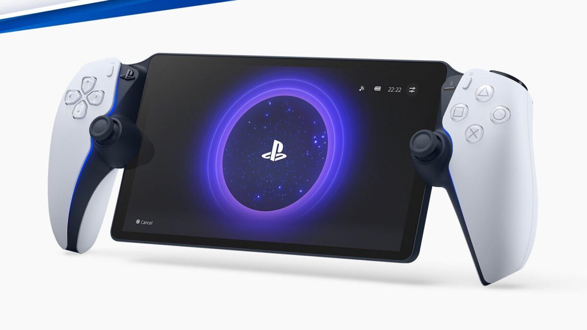 PlayStation Portal: The Accessory We Didn’t Expect but Might Need